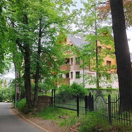 Apartament Mieta Karpacz Εξωτερικό φωτογραφία