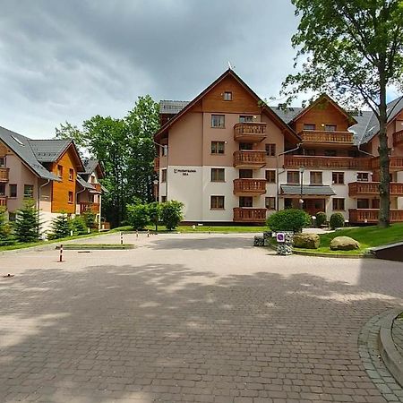 Apartament Mieta Karpacz Εξωτερικό φωτογραφία