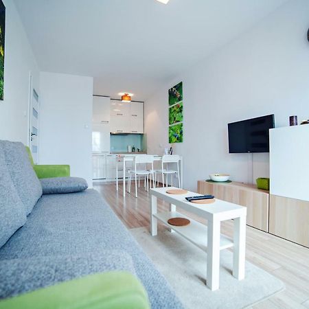 Apartament Mieta Karpacz Εξωτερικό φωτογραφία