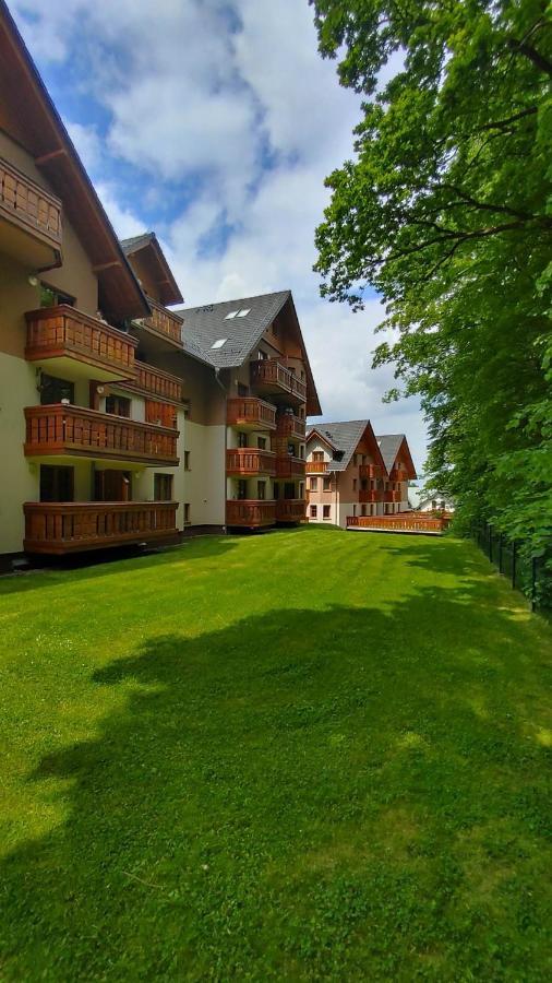 Apartament Mieta Karpacz Εξωτερικό φωτογραφία