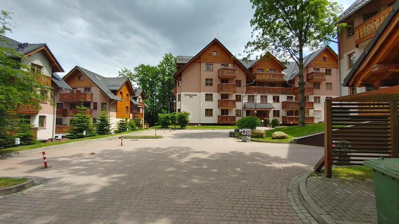 Apartament Mieta Karpacz Εξωτερικό φωτογραφία
