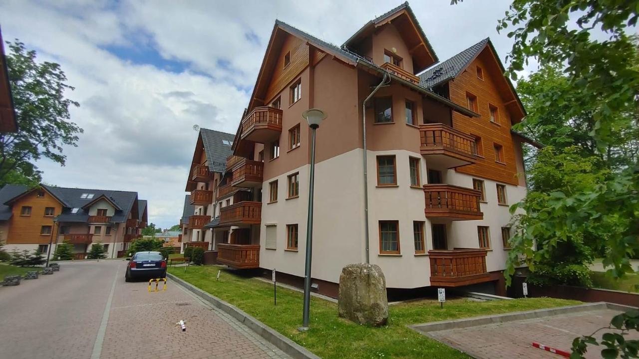 Apartament Mieta Karpacz Εξωτερικό φωτογραφία
