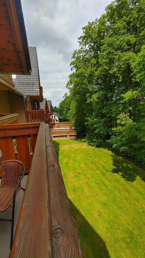 Apartament Mieta Karpacz Εξωτερικό φωτογραφία