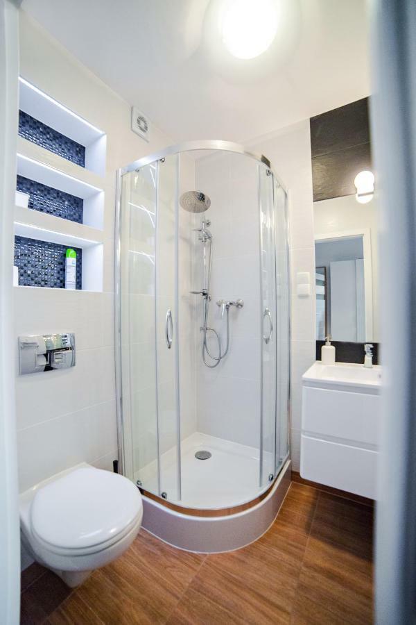 Apartament Mieta Karpacz Εξωτερικό φωτογραφία