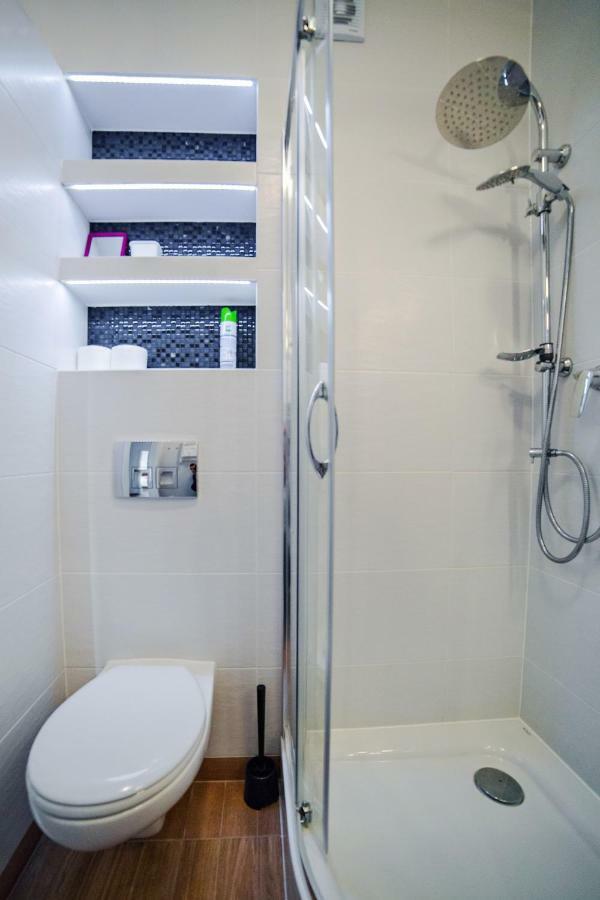 Apartament Mieta Karpacz Εξωτερικό φωτογραφία