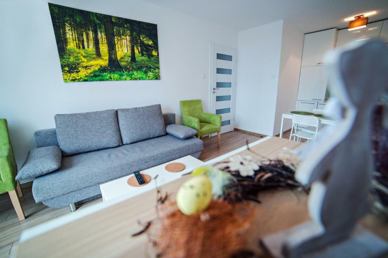 Apartament Mieta Karpacz Εξωτερικό φωτογραφία