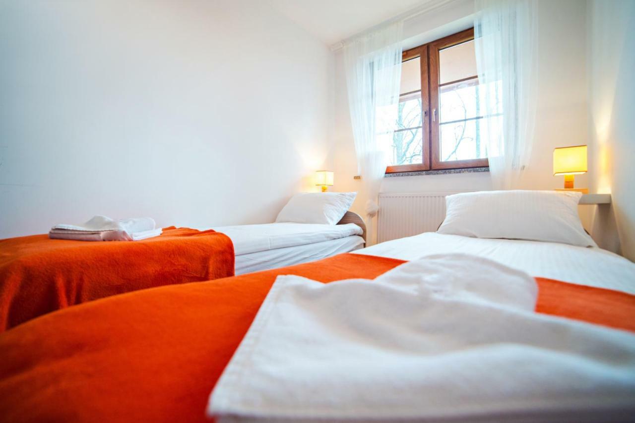 Apartament Mieta Karpacz Εξωτερικό φωτογραφία
